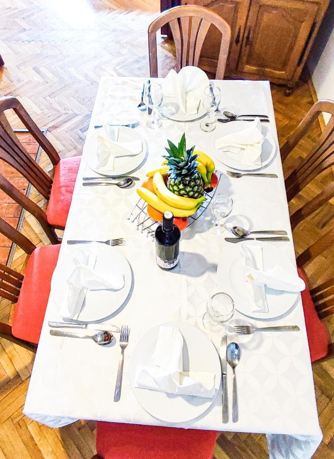 Apartmani Ankica Crikvenica Kültér fotó