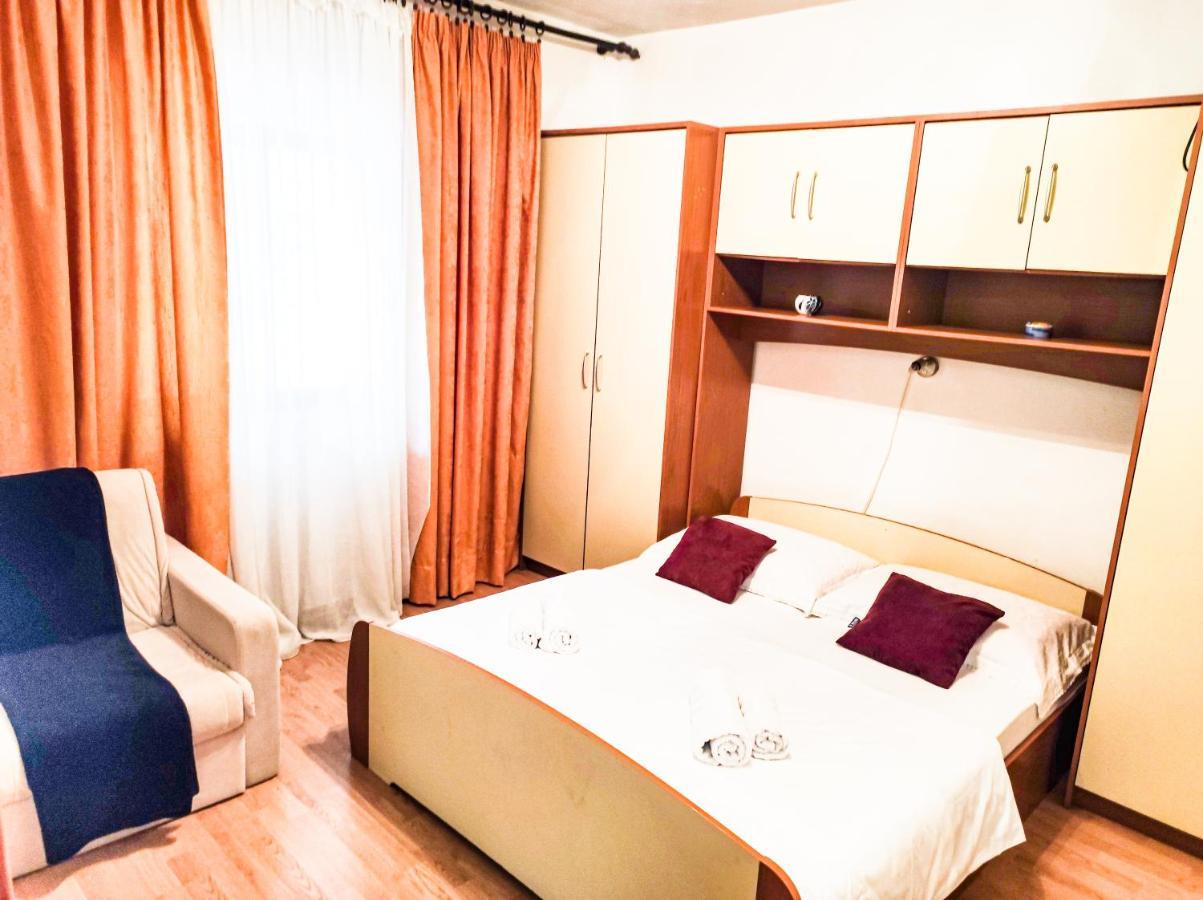 Apartmani Ankica Crikvenica Kültér fotó
